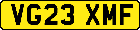 VG23XMF