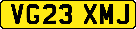 VG23XMJ