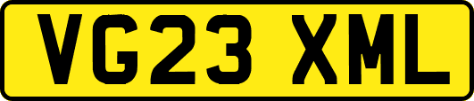 VG23XML