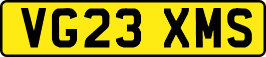 VG23XMS