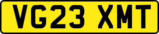 VG23XMT