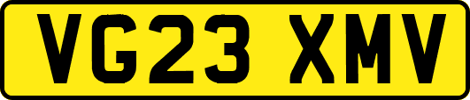 VG23XMV