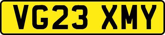 VG23XMY