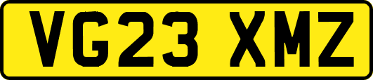 VG23XMZ