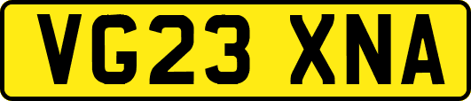 VG23XNA