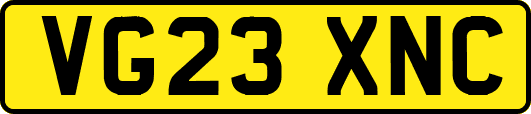 VG23XNC