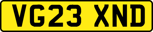VG23XND