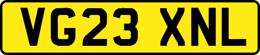 VG23XNL