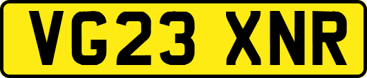 VG23XNR