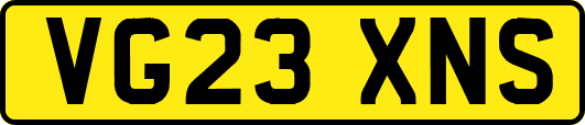 VG23XNS