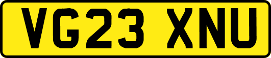 VG23XNU
