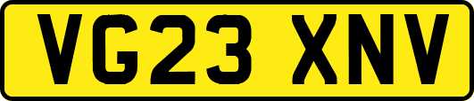 VG23XNV