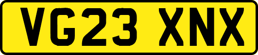 VG23XNX