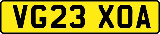 VG23XOA