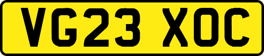 VG23XOC