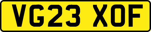 VG23XOF