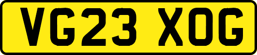 VG23XOG