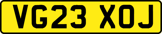 VG23XOJ