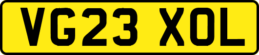 VG23XOL