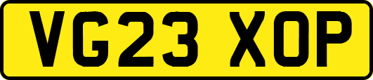VG23XOP
