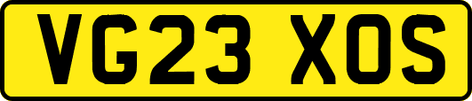 VG23XOS