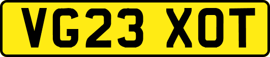 VG23XOT