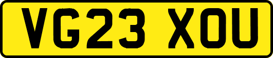 VG23XOU