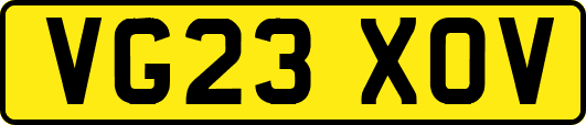 VG23XOV