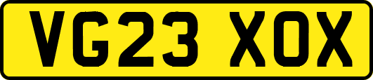 VG23XOX