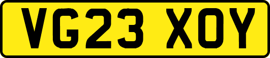 VG23XOY