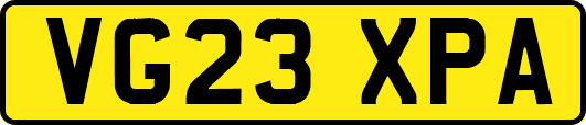 VG23XPA
