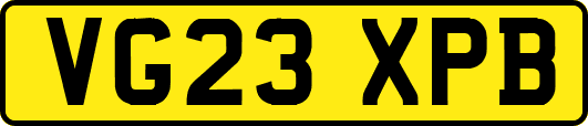 VG23XPB