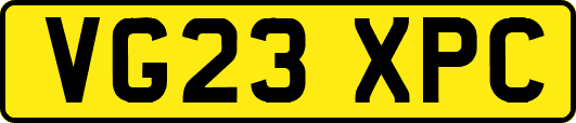 VG23XPC