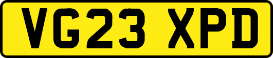 VG23XPD