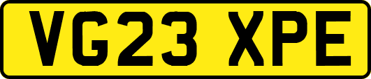 VG23XPE