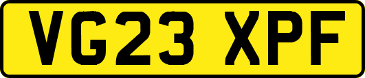 VG23XPF