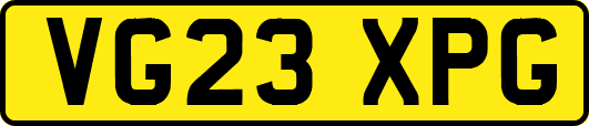 VG23XPG