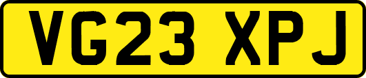 VG23XPJ