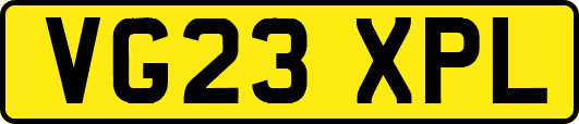 VG23XPL