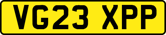 VG23XPP