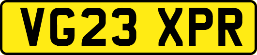 VG23XPR