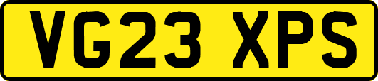 VG23XPS