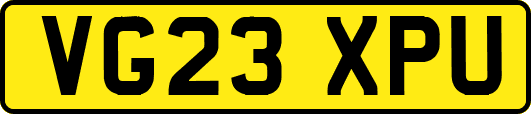 VG23XPU