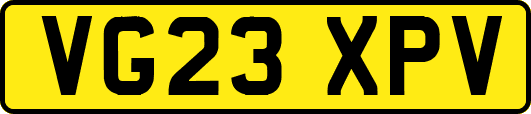 VG23XPV