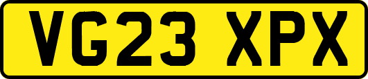 VG23XPX