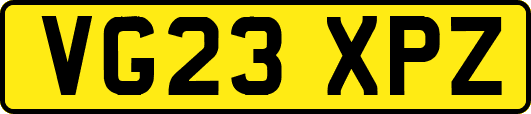 VG23XPZ