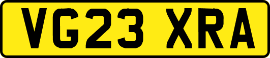 VG23XRA