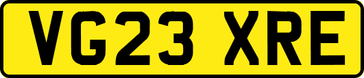 VG23XRE