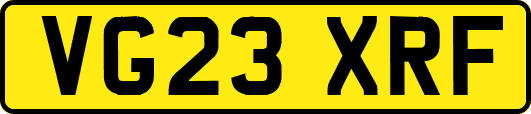 VG23XRF