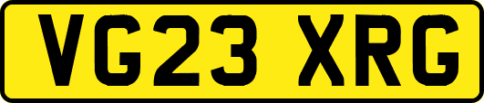 VG23XRG